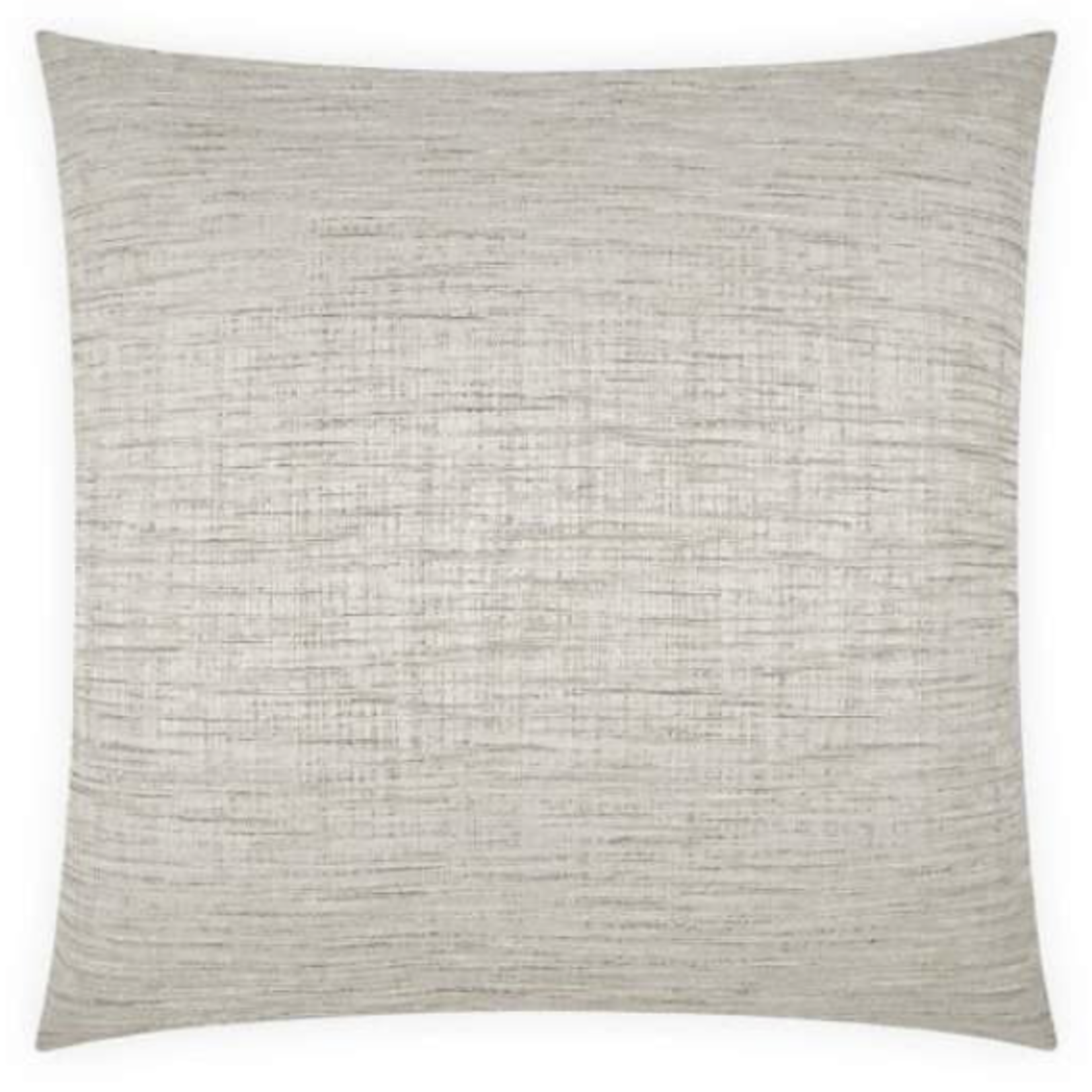 Outside The Box 24x24 Siterra Square Feather Down Pillow In Oat - DV KAP