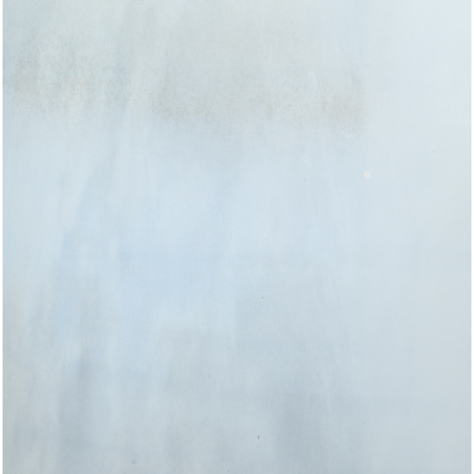 Outside The Box 20" Vapor Metallic Opal Glass Vase