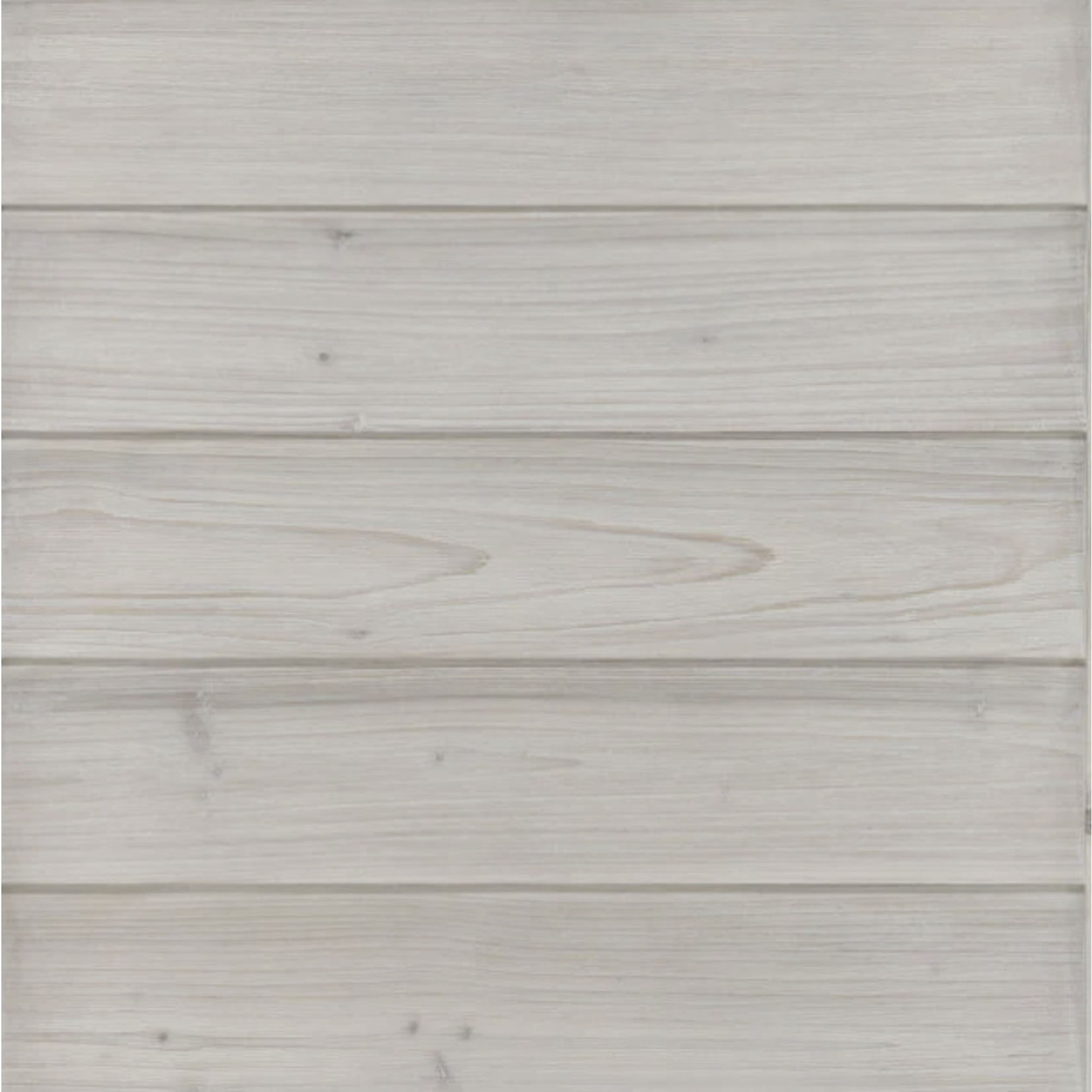 Outside The Box 79x18x36 Ives White Wash Reclaimed Pine Wood Sideboard