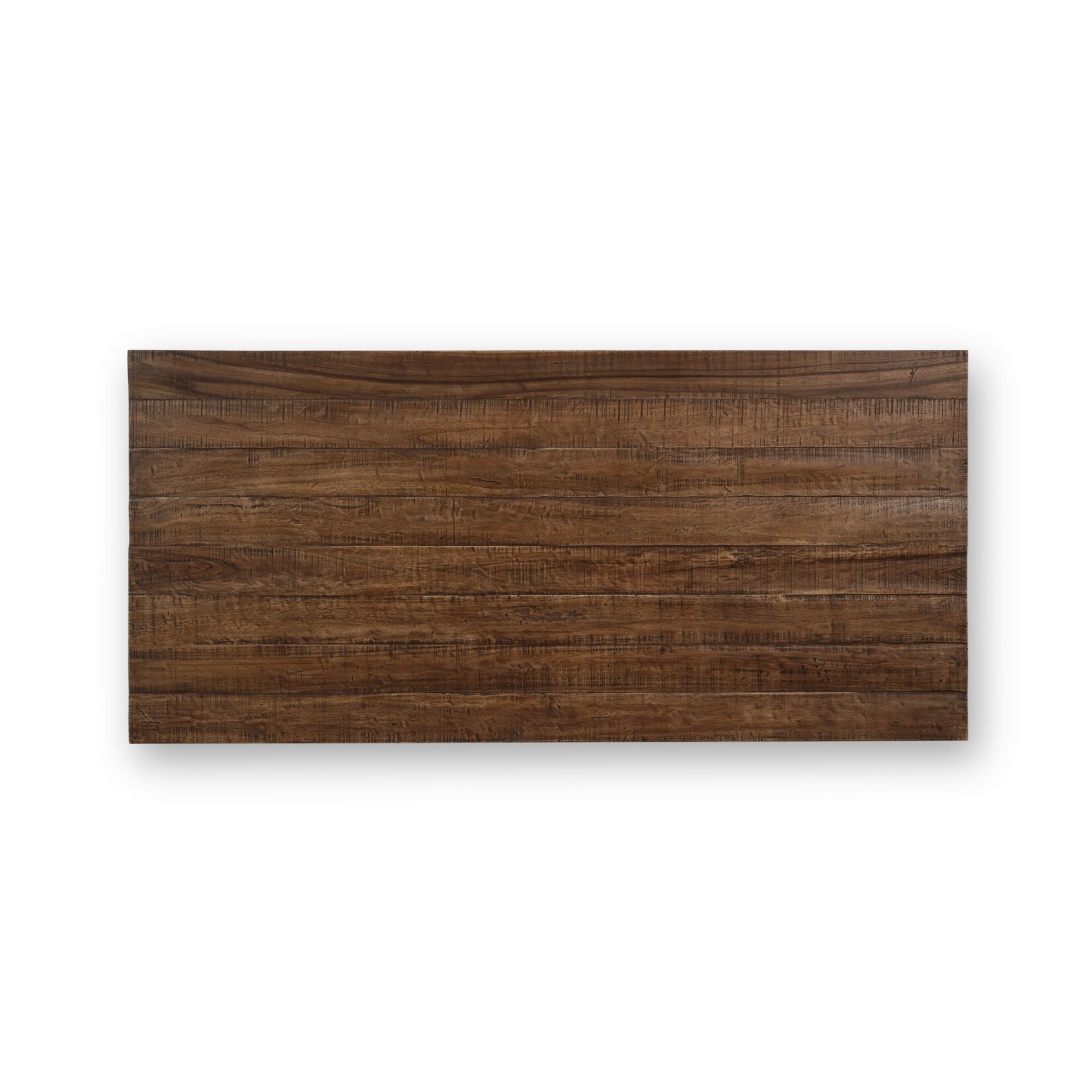 Outside The Box 67x31x18 Tuscan Solid Teak Wood Coffee Table In Brown TSB