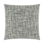 Outside The Box 24x24 Ecstasy Square Feather Down Pillow In  Grey - DV KAP