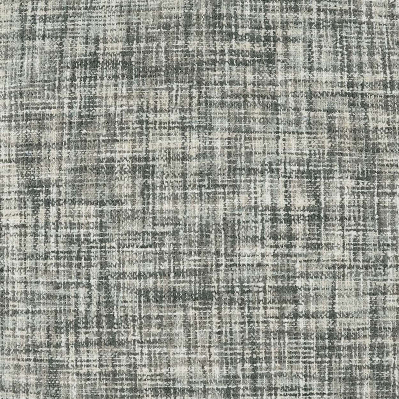 Outside The Box 24x24 Ecstasy Square Feather Down Pillow In  Grey - DV KAP