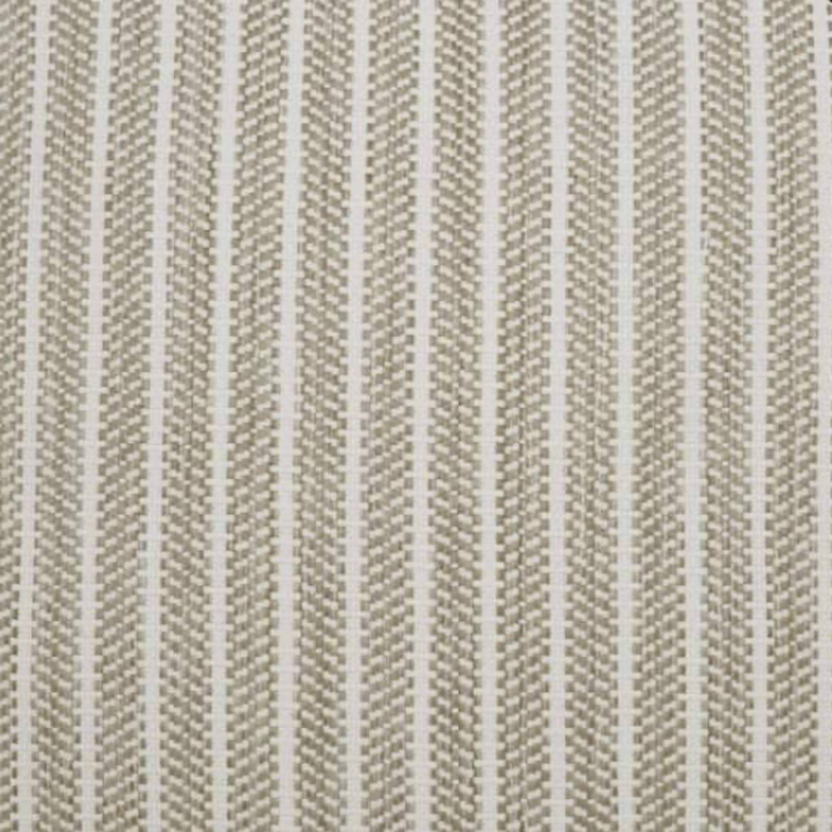 Outside The Box 24x24 Convergence Square Feather Down Pillow In Sisal - DV KAP