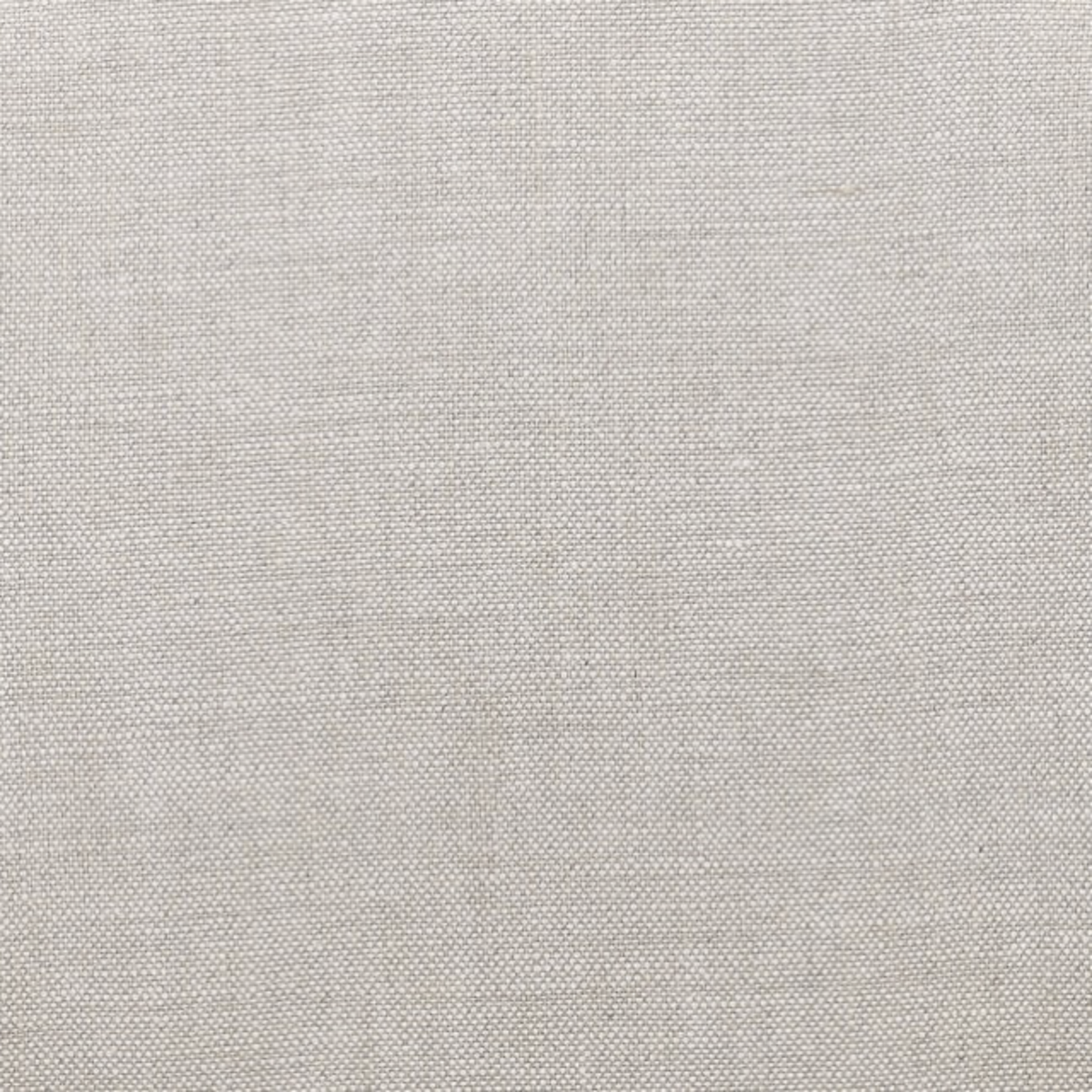 Outside The Box Laurence Taupe Linen & Natural Ash Wood Dining Chair