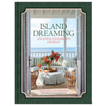 Outside The Box Island Dreaming Hardcover Book