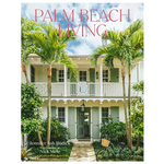 Outside The Box Palm Beach Living Hardcover Book