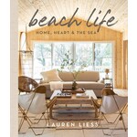 Outside The Box Beach Life Hardcover Book