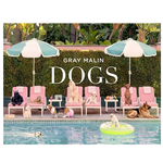 Outside The Box Gray Malin: Dogs Hardcover Book