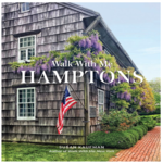 Outside The Box Walk With Me: Hamptons Hardcover Book