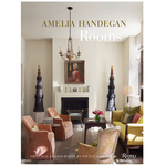 Outside The Box Amelia Handegan Hardcover Book