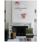 Outside The Box Joseph Dirand Interior Hardcover Book