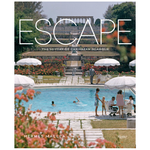 Outside The Box Escape Hardcover Book