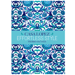 Outside The Box Effortless Style Casa Lopez Hardcover Book