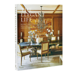 Outside The Box The Elegant Life Rooms That Welcome And Inspire Hardcover Book