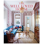 Outside The Box The Well-Loved House Hardcover Book