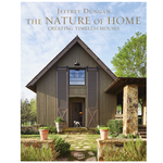 Outside The Box The Nature Of Home Hardcover Book