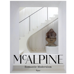 Outside The Box McAlpine: Romantic Modernism Hardcover Book