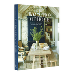 Outside The Box The Evolution Of Home Hardcover Book