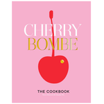 Outside The Box Cherry Bombe Hardcover Book