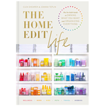 Outside The Box The Home Edit Life Hardcover Book