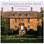 Outside The Box The English Country House Hardcover Book