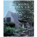 Outside The Box The Home Within Us Hardcover Book