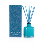 Outside The Box 4 oz. Serena St. Barth Reed Diffuser In Aqua Palm