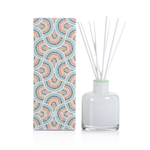 Outside The Box 4 oz. Serena St. Barth Reed Diffuser In Citron Vert Poivre