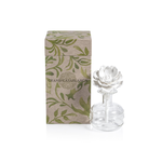 Outside The Box 6.8 oz. Grand Casablanca Porcelain Diffuser In Water Lotus