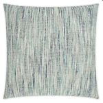 Outside The Box 24x24 Sultan Lagoon Square Feather Down Pillow DV KAP