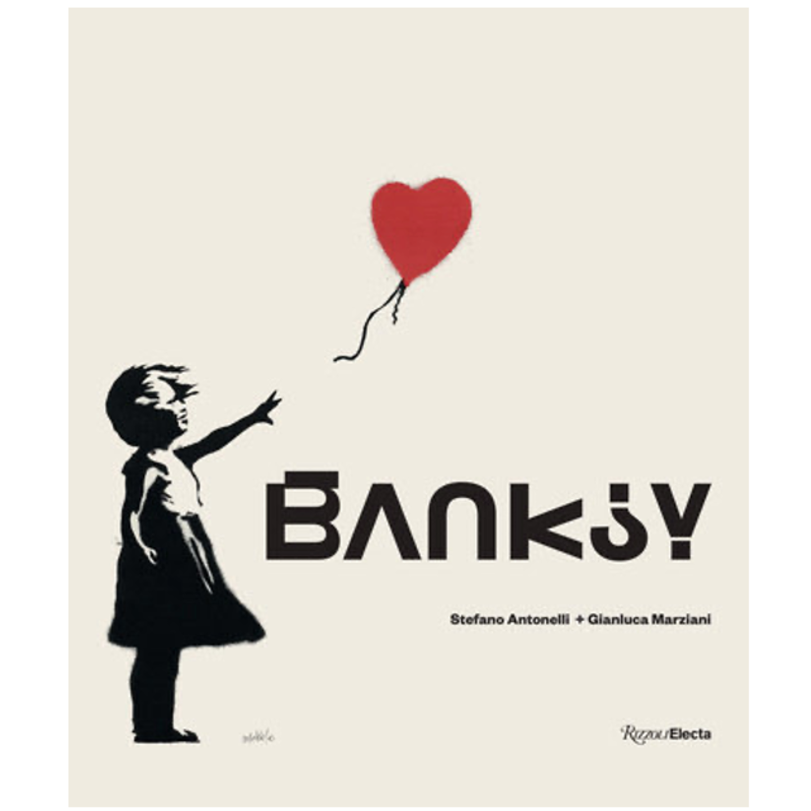 Outside The Box Banksy Hardcover Book