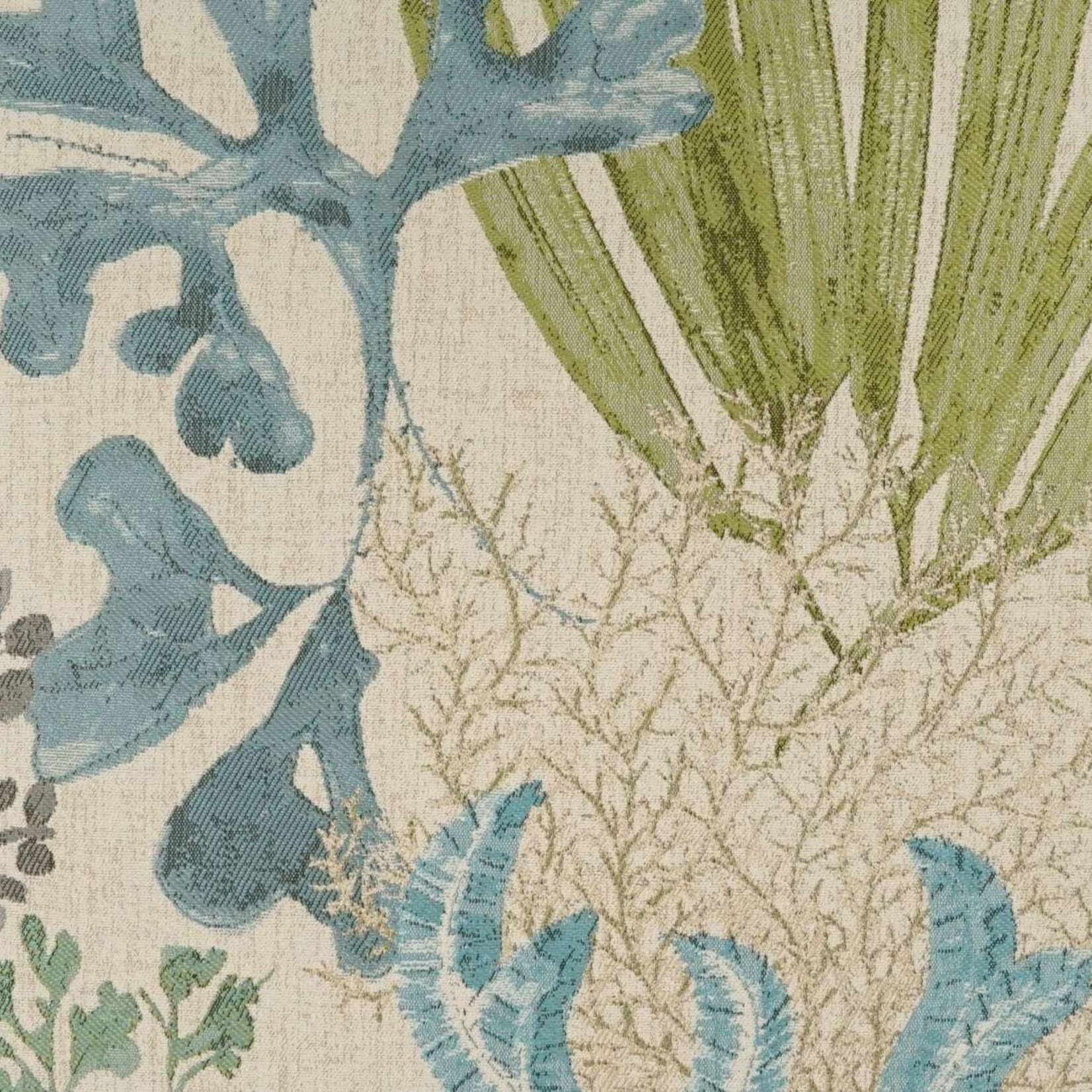 Outside The Box 24x24 Wakame Square Feather Down Pillow - DV KAP