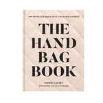 Outside The Box The Handbag Book: 400 Designer Bags That Changed Fashion Hardcover Book