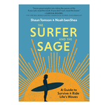 Outside The Box The Surfer And The Sage Hardcover Book