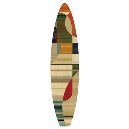 surfing crystalDream 60×19 Amazon.com: PHASE FIVE Diamond Luv Skim Style Wakesurf Board