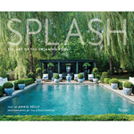 Outside The Box Splash The Art Of The Swimming Pool Hardcover Book