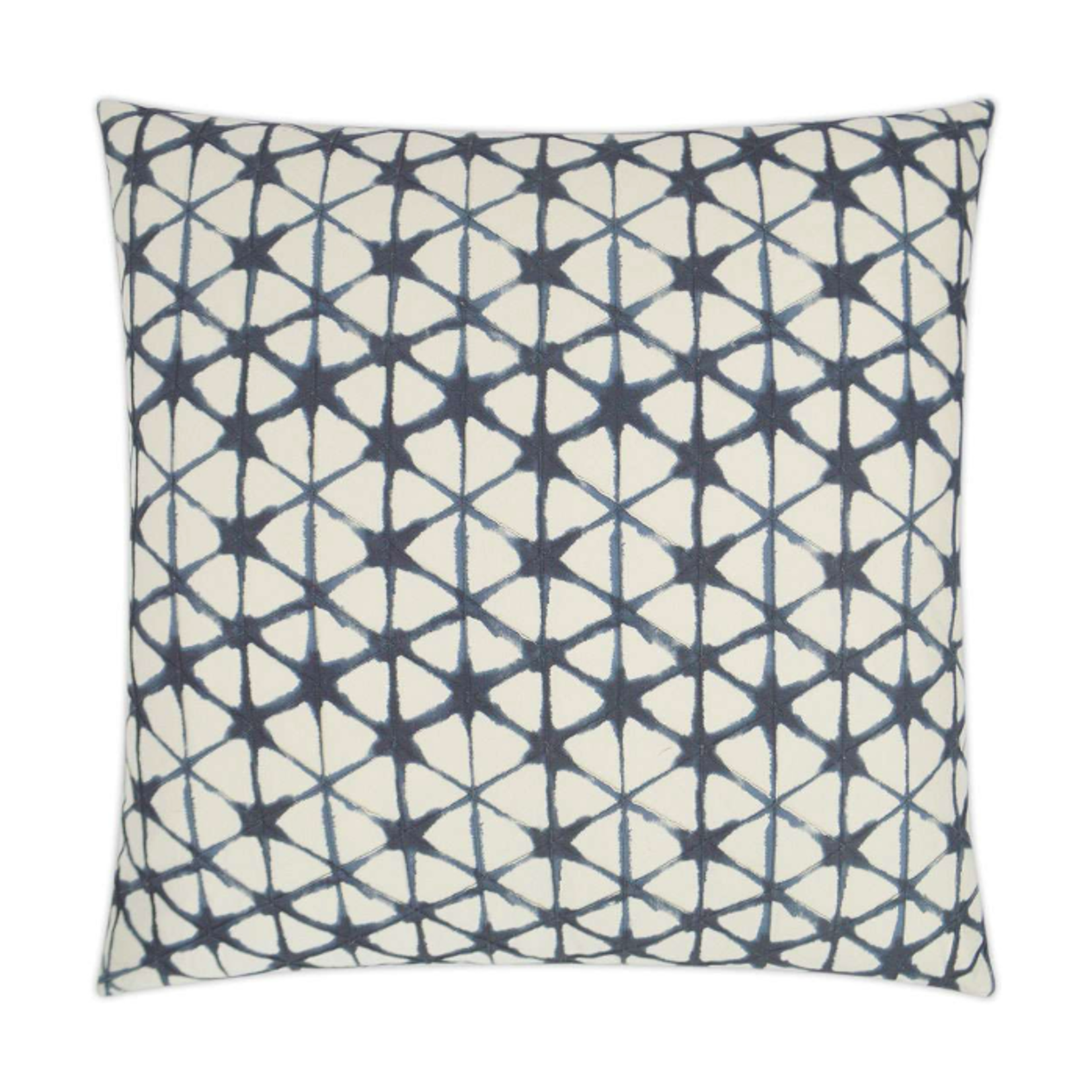 Outside The Box 24s24 Meditation Square Feather Down Pillow - DV KAP