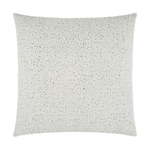 Outside The Box 24x24 Fleck Square Feather Down Pillow - DV KAP