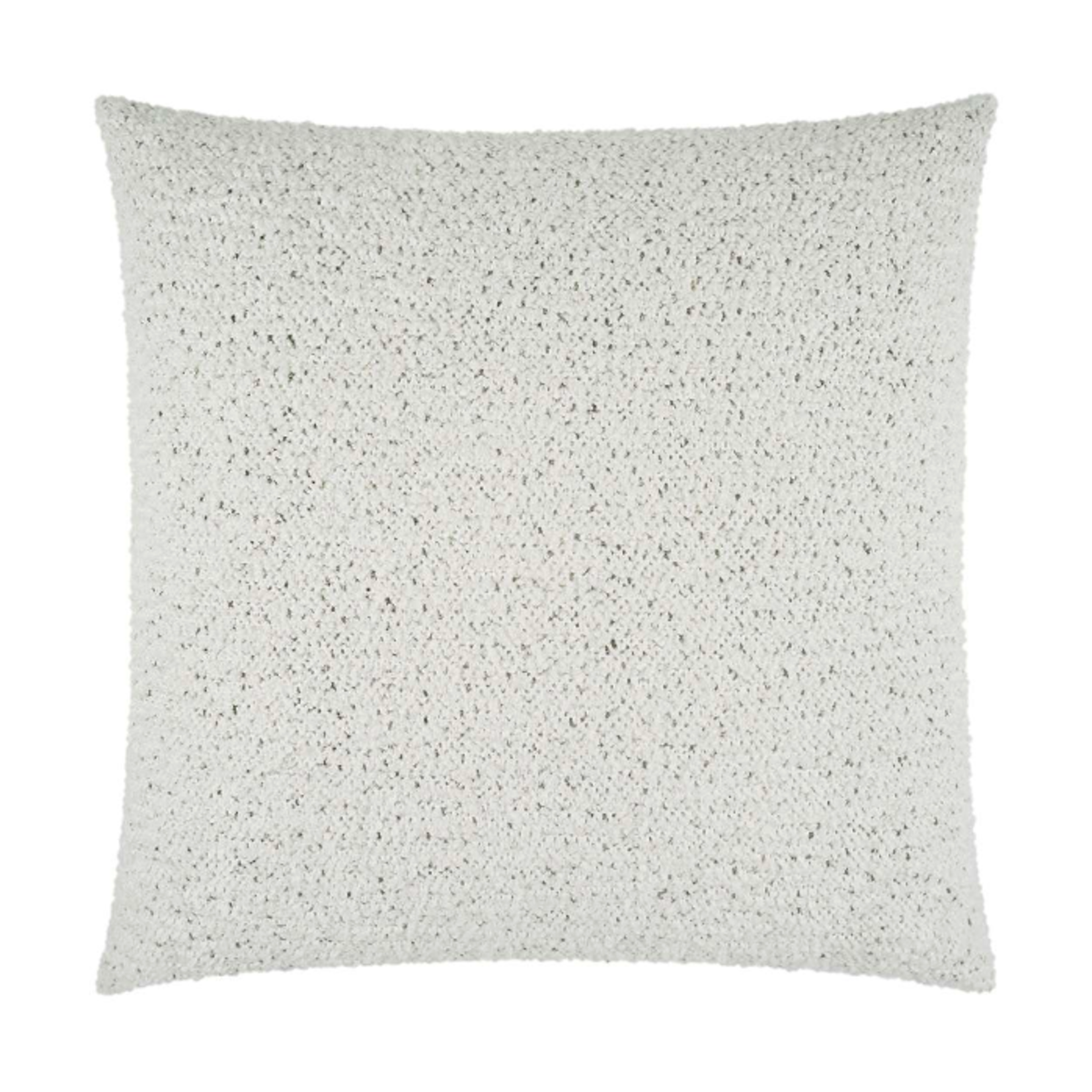 Outside The Box 24x24 Fleck Square Feather Down Pillow - DV KAP