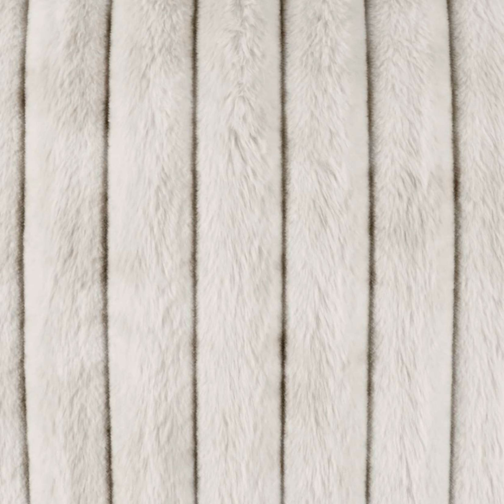 Outside The Box 24x24 Summitt Square Feather Down Pillow In Ivory - DV KAP