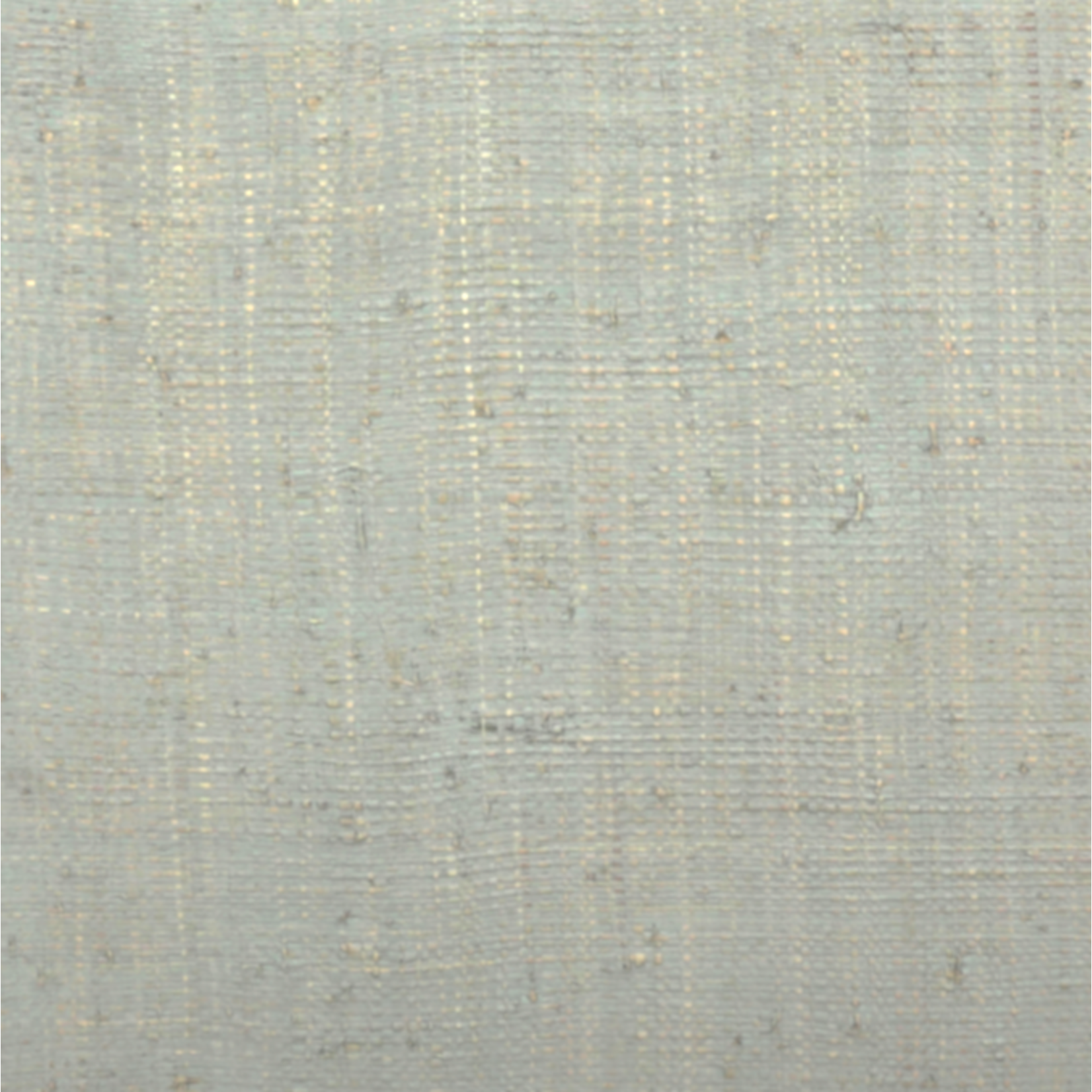 Outside The Box 20x20x24 Set Of 2 Kagu Mahogany 1 Drawer Nightstand Raffia Wrapped In Pale Blue Wash - RFPB (QS)