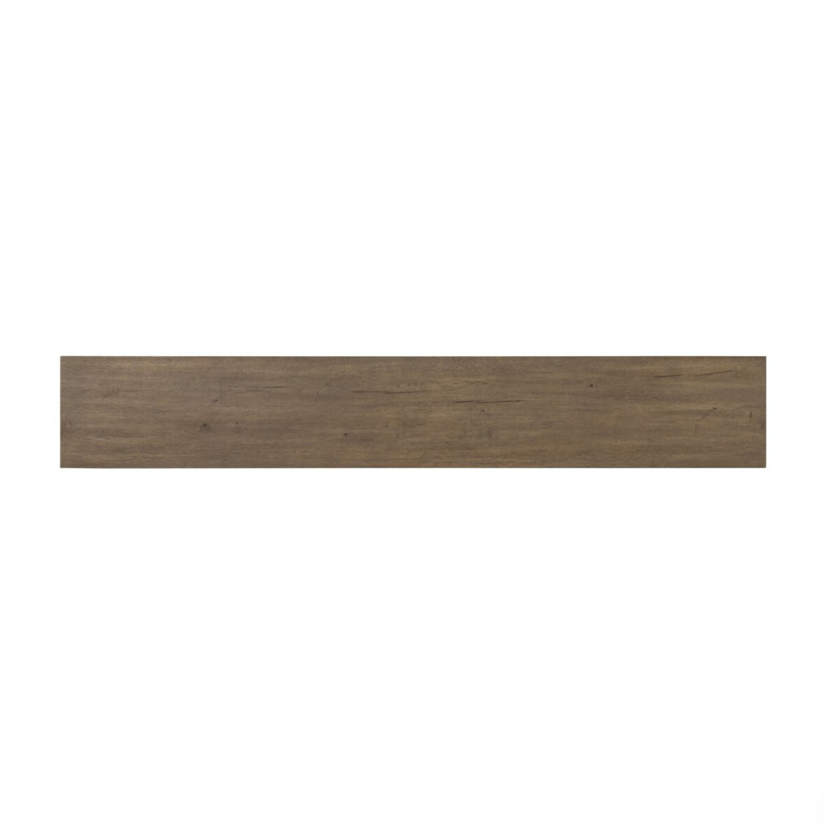 Outside The Box 94x15x31 Callie Pine Reclaimed Wood Console Table In Rustic Gray