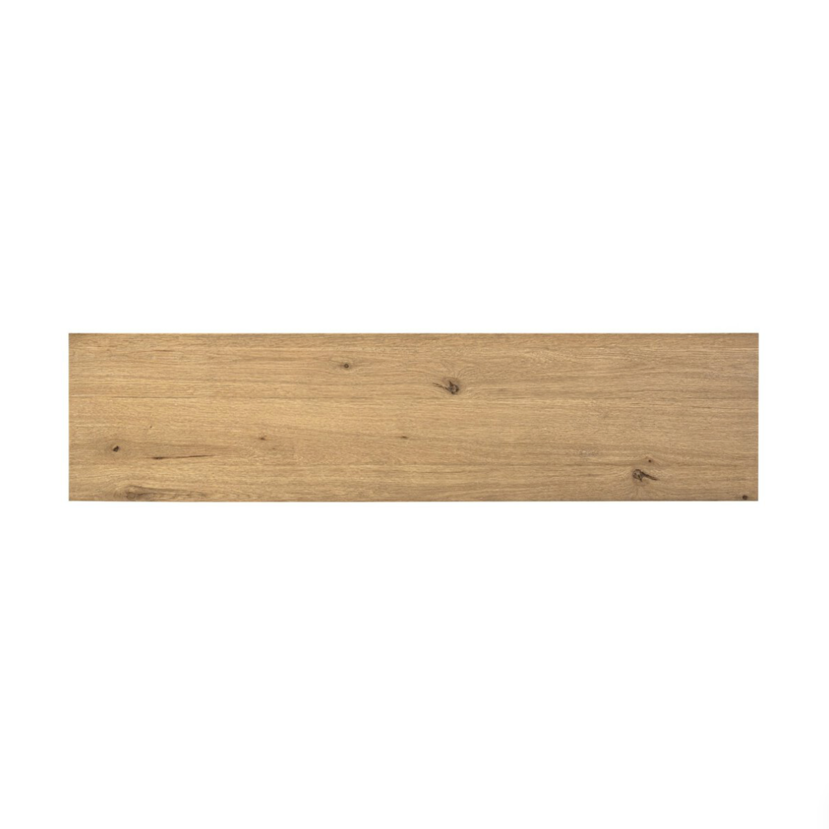 Outside The Box 60x15x31 Callie Solid Reclaimed Pine Console In Worn Oak