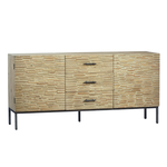 Outside The Box 73x20x35 Harstad Reclaimed Pine Brick Design Server