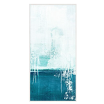 Outside The Box 81x37 Submerged 2 Art