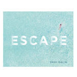 Outside The Box Escape By Malin Hardcover Book