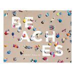 Outside The Box Beaches By Malin Hardcover Book