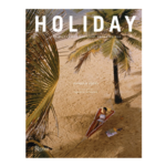 Outside The Box Holiday Hardcover Book
