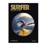 Outside The Box Surfer Magazine Hardcover Book