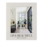 Outside The Box Live Beautiful Hardcover Book